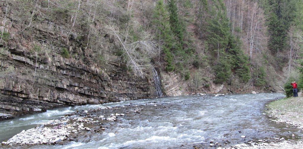 Загорб з panoramio.com - Загорб