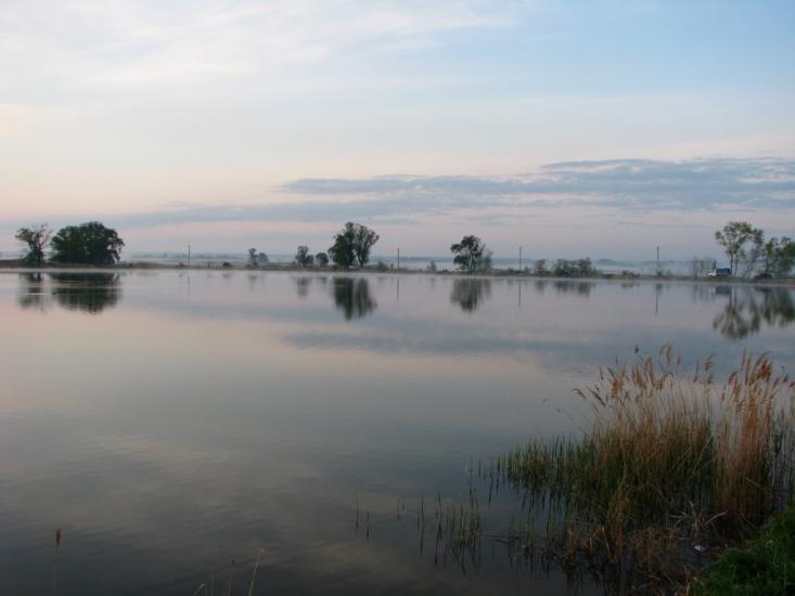 Вільхове з panoramio.com - Вільхове