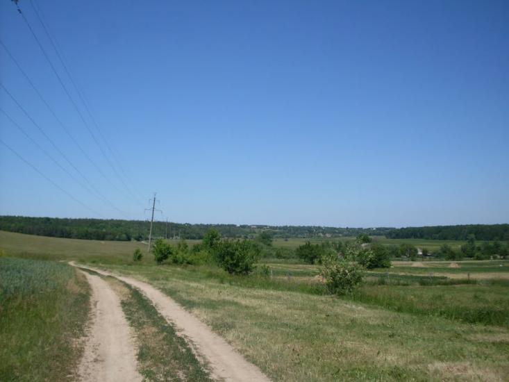 Карбівка з panoramio.com - Карбівка