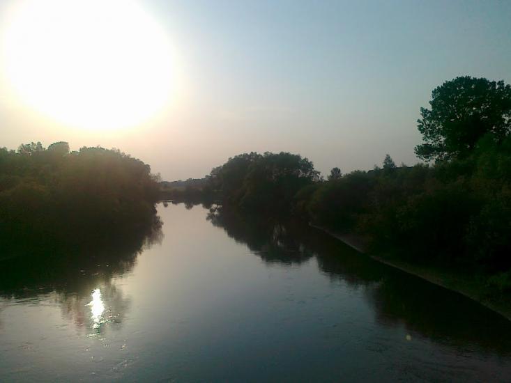 Литовеж з panoramio.com - Литовеж