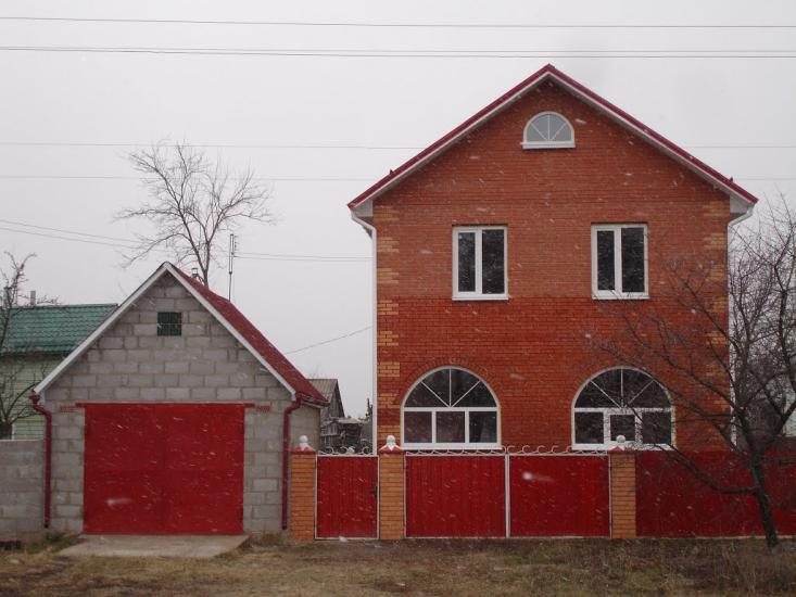 Фурси з panoramio.com - Фурси