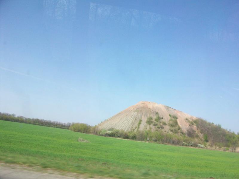 Мирна Долина з panoramio.com - Мирна Долина