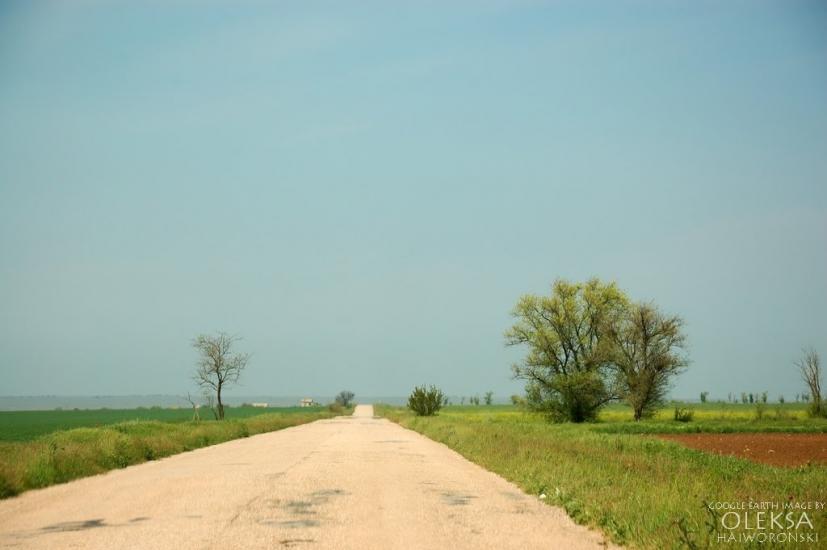 Криловка з panoramio.com - Криловка