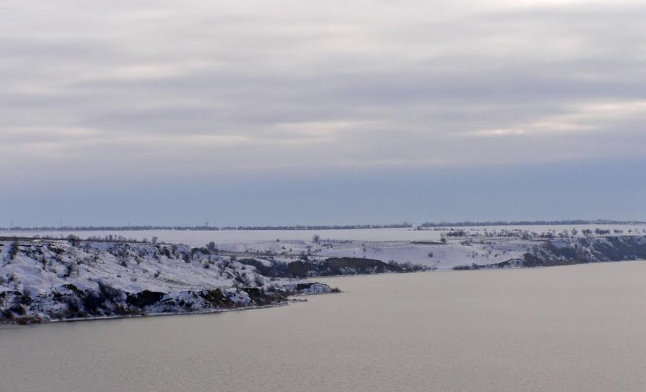 Чоботарівка з panoramio.com - Чоботарівка