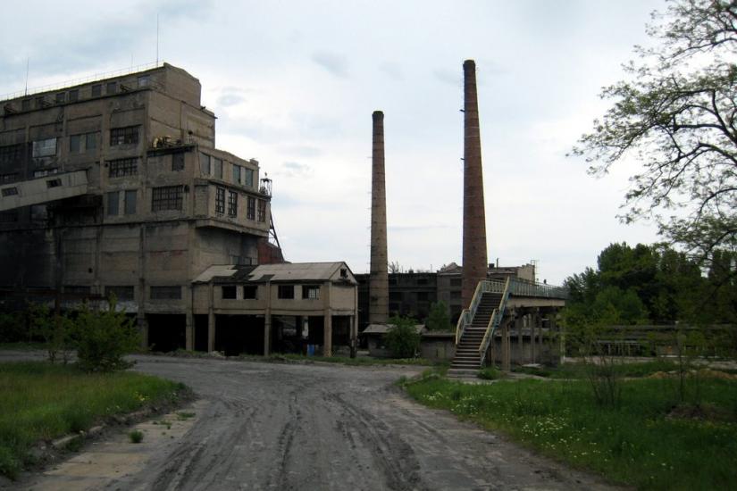 Зимогір'я з panoramio.com - Зимогорье