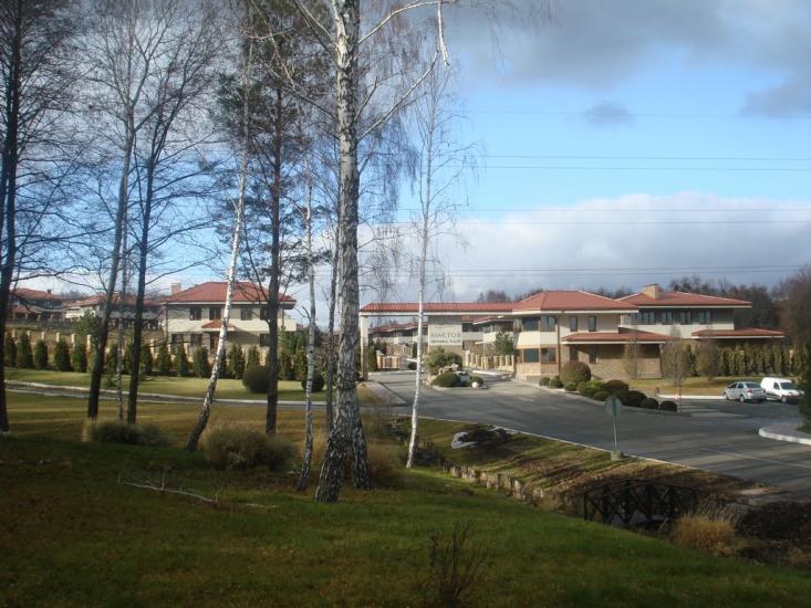 Рославичі з panoramio.com - Рославичі