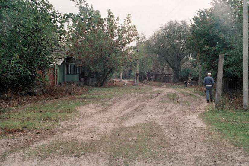 Шведчина з panoramio.com - Шведчина