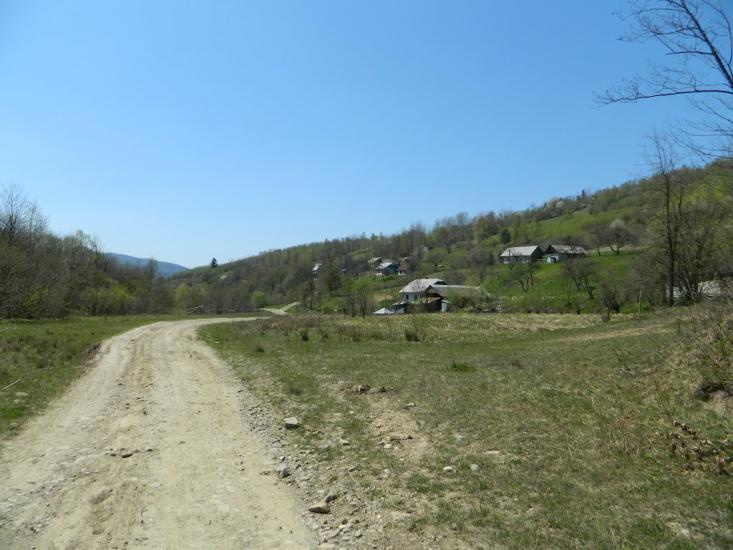 Перепростиня з panoramio.com - Pereprostynya