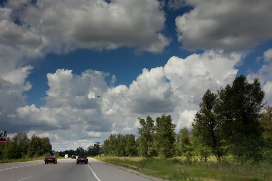 Горянівське з panoramio.com - Горяновское
