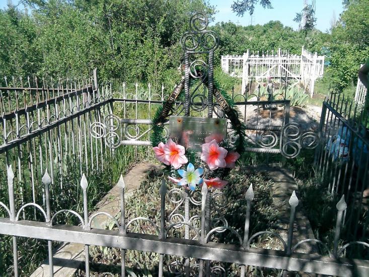 Братське з panoramio.com - Братское