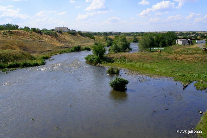 Роздольне з panoramio.com - Роздольное