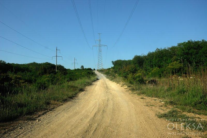Інкерман з panoramio.com - Інкерман