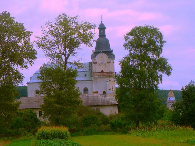 Микулинці з panoramio.com - Микулинці