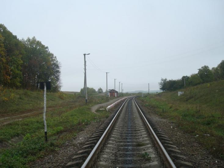 Малиничі з panoramio.com - Малиничи