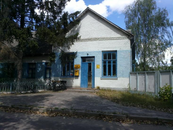 Вища Дубечня з panoramio.com - Вища Дубечня