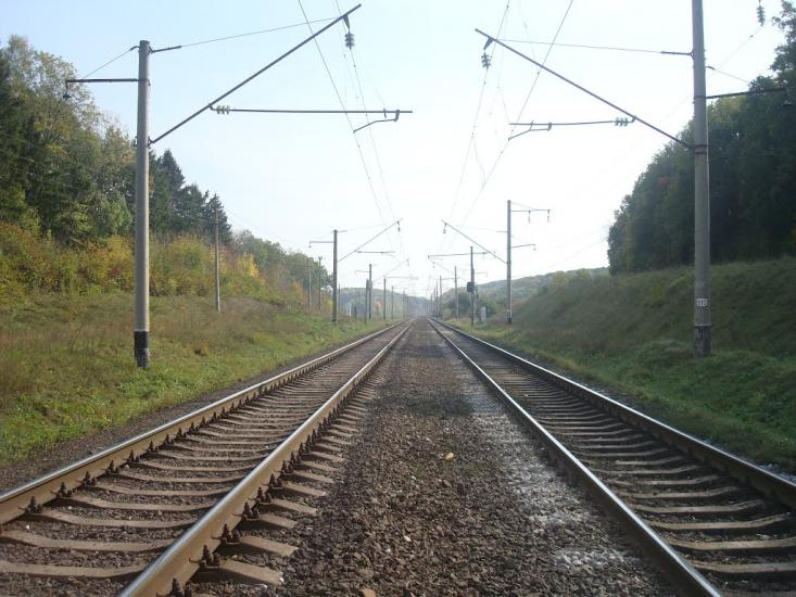 Червона Зірка з panoramio.com - Червоная Зирка