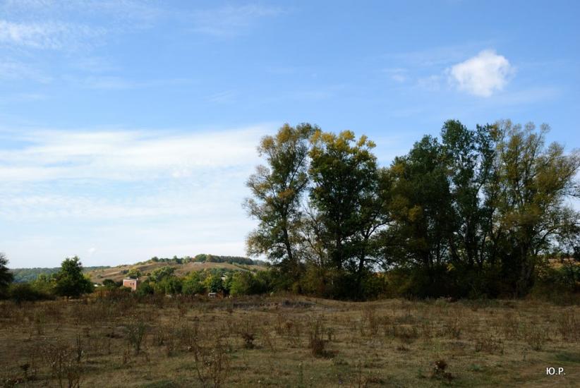 Глоди з panoramio.com - Glody