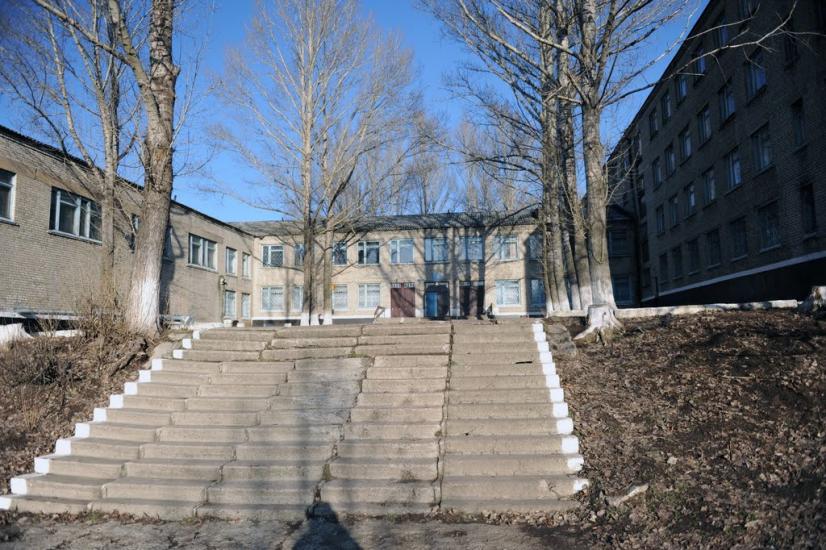 Княгинівка з panoramio.com - Княгиневка