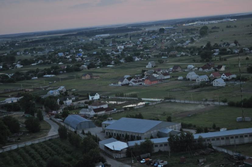 Велика Димерка з panoramio.com - Великая Дымерка