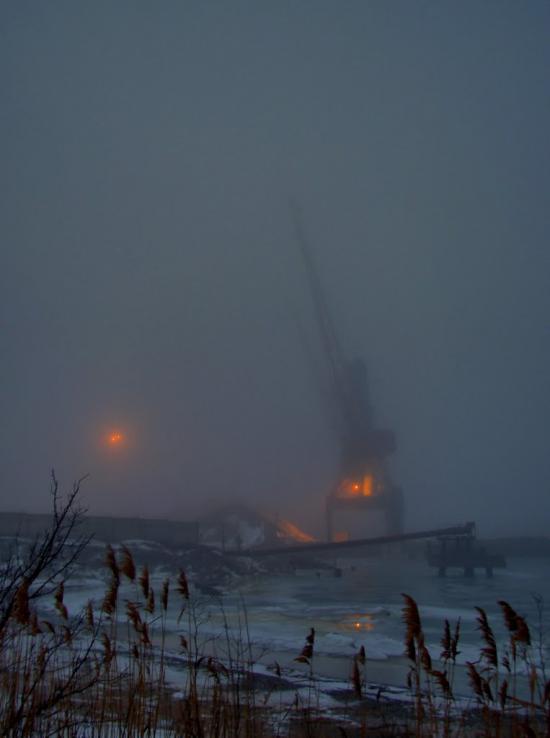 Григорівка з panoramio.com - Григорівка