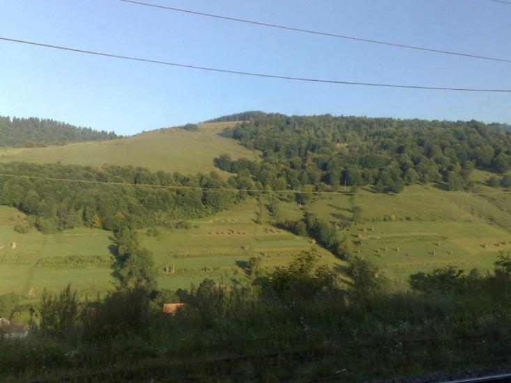 Скотарське з panoramio.com - Скотарское