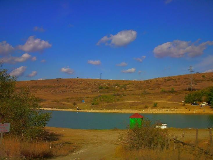 Рєпіне з panoramio.com - Рєпіне