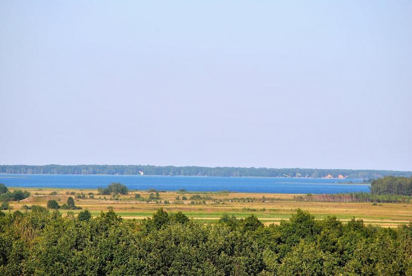 Пулемець з panoramio.com - Пулемець