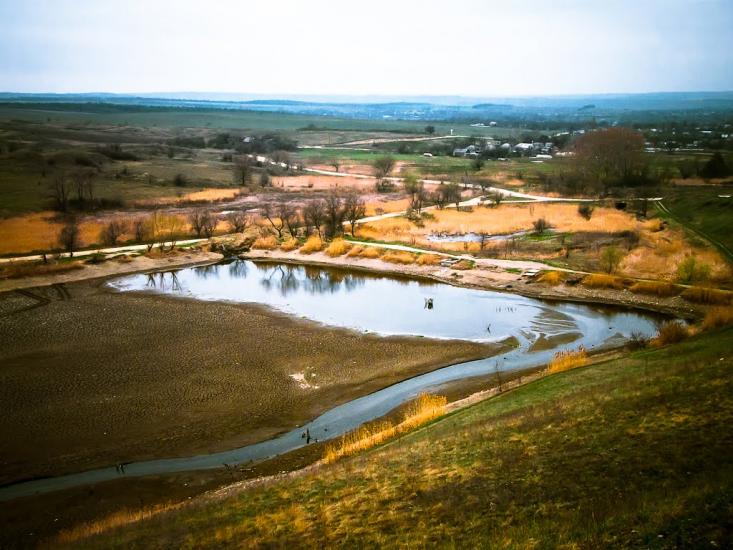 Калинове з panoramio.com - Калинове