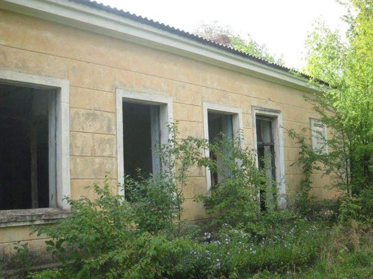 Погребище Друге з panoramio.com - Погребище Друге