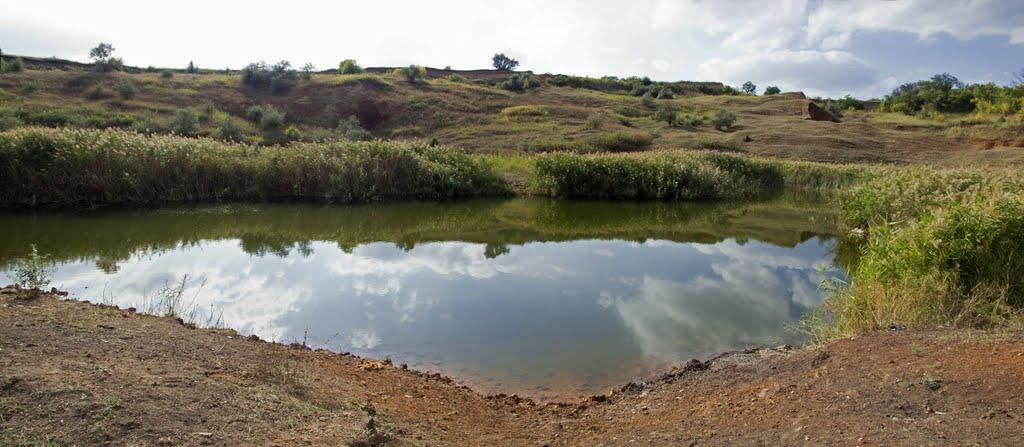 Глеюватка з panoramio.com - Глееватка