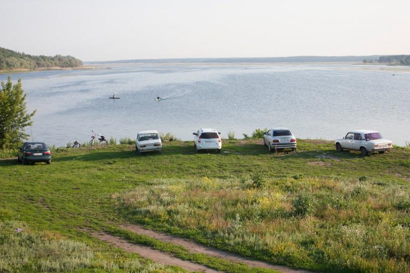 Кругляківка з panoramio.com - Кругляковка
