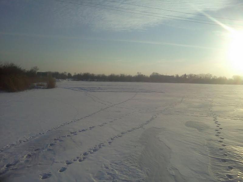 Семенівка з panoramio.com - Семенівка