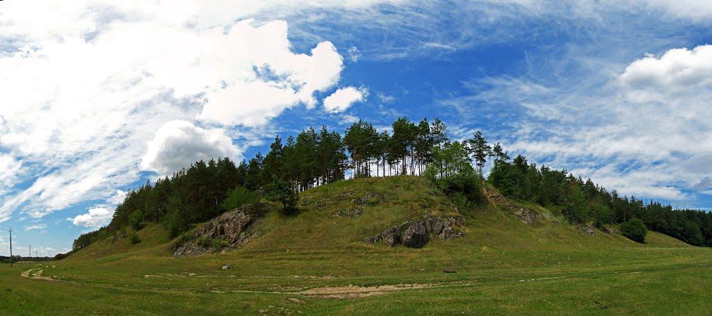 Прибузьке з panoramio.com - Прибугское