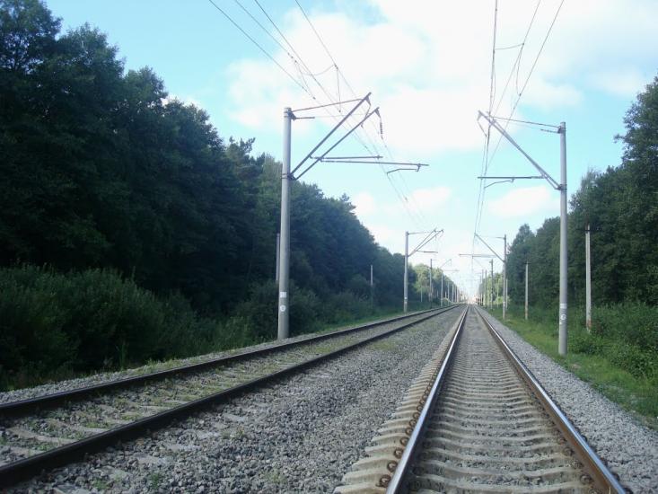 Рудня-Новенька з panoramio.com - Рудня-Новенька