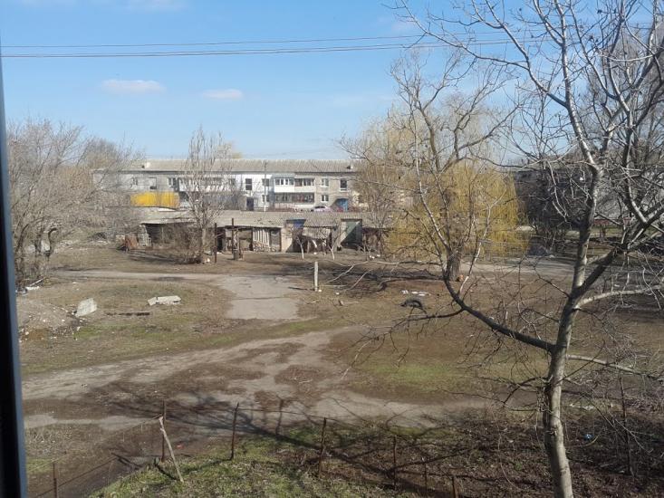 Олександрівка з panoramio.com - Олександрівка