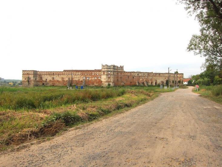 Старе Село з panoramio.com - Старое Село
