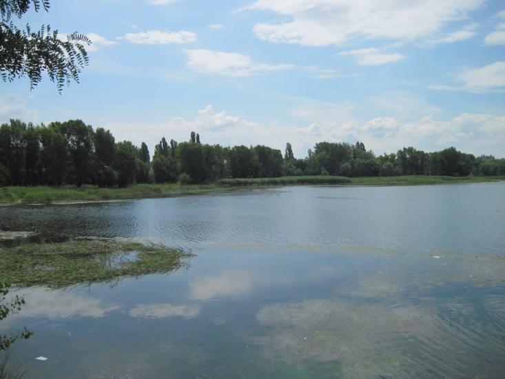 Власівка з panoramio.com - Власовка