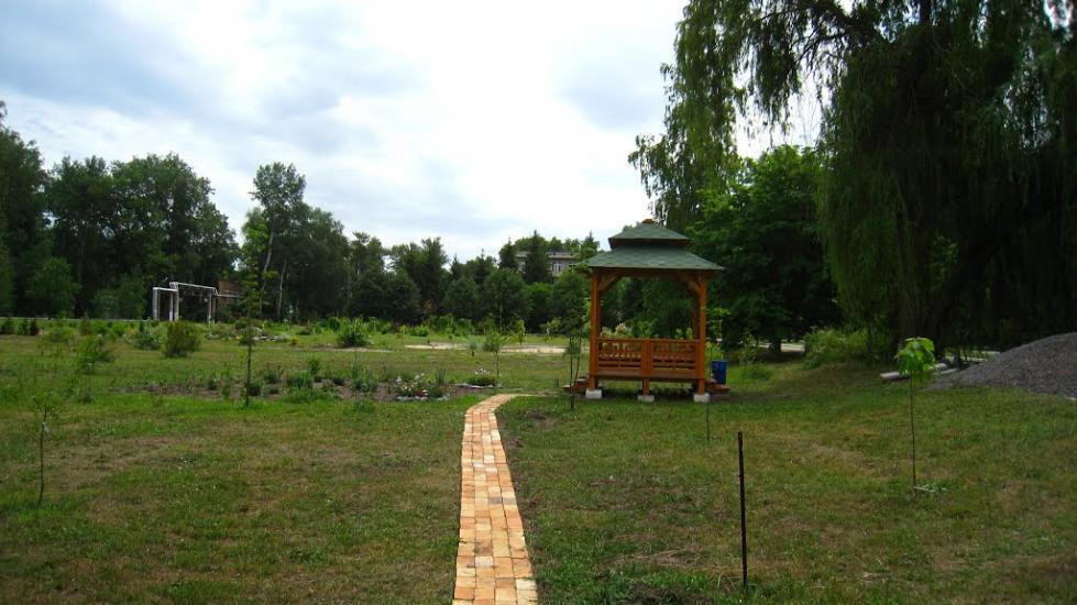 Омельник з panoramio.com - Омельник