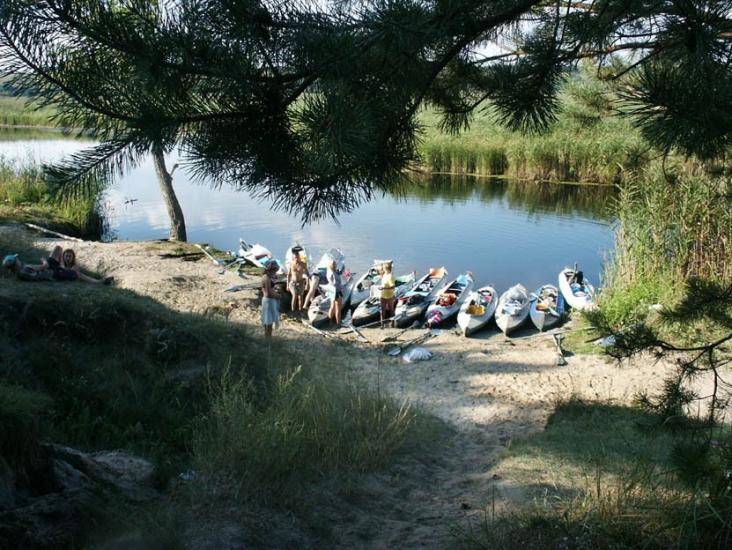 Царичанка з panoramio.com - Царичанка