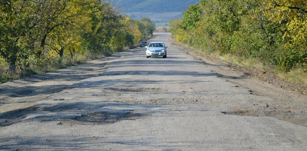 Розалівка з panoramio.com - Розаловка