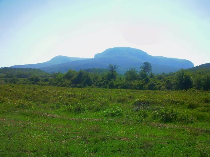 Плотинне з panoramio.com - Плотинное