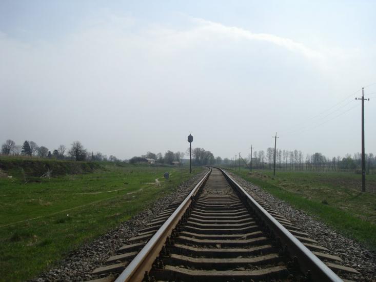 Малий Чернятин з panoramio.com - Малий Чернятин