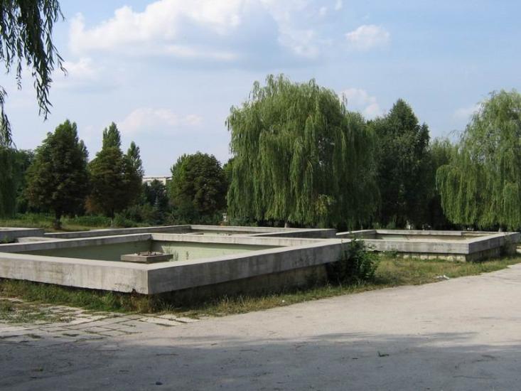Сокиряни з panoramio.com - Сокиряни