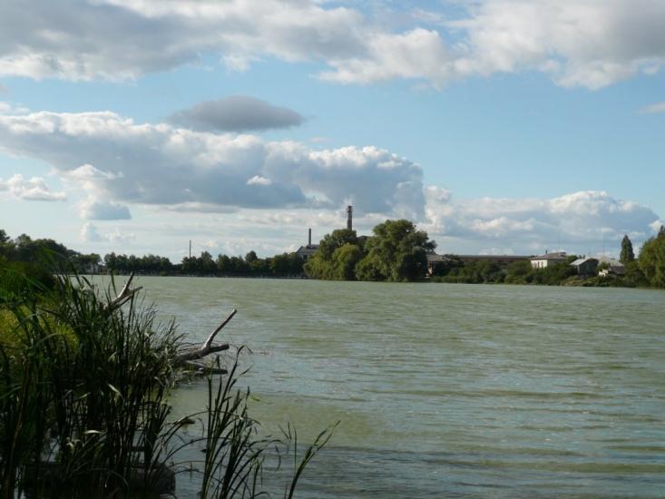 Красилів з panoramio.com - Красилів
