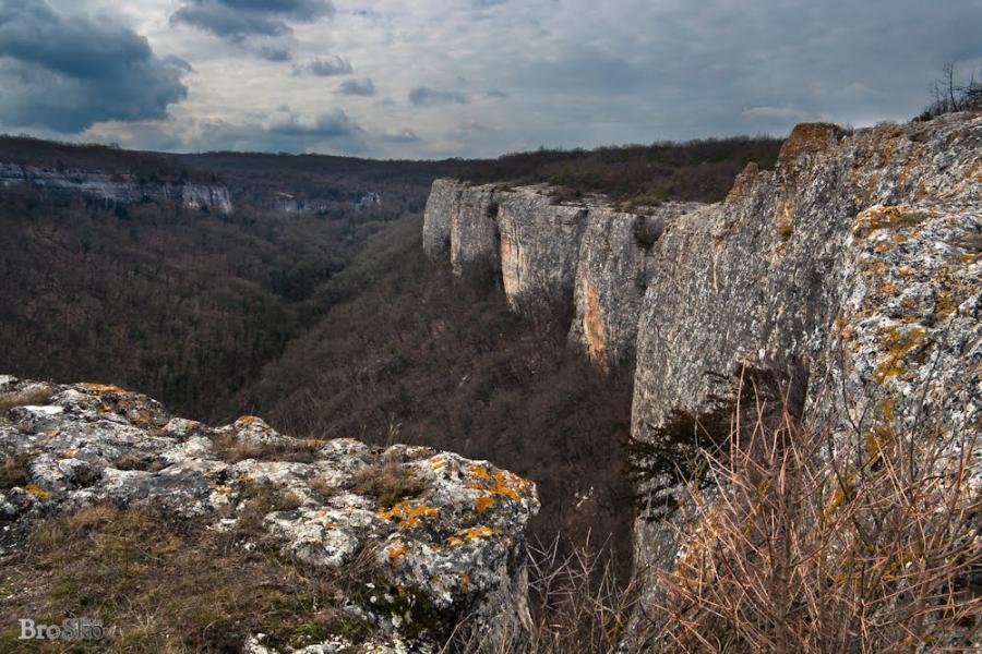 Тургенєвка з panoramio.com - Тургенєвка