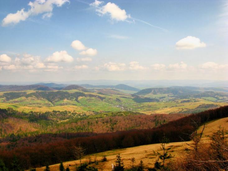 Гусний з panoramio.com - Гусний