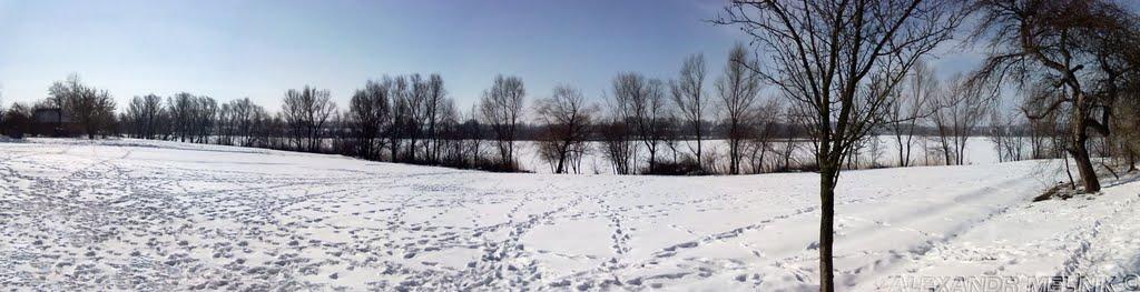 Бабинці з panoramio.com - Бабинцы