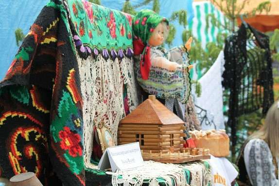 на Красноїльській полонині - Nyzhni Petrivtsi