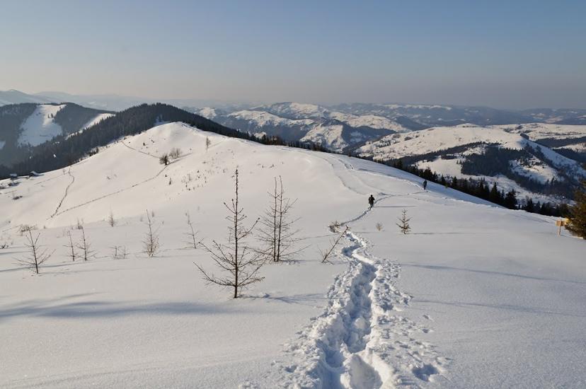 Черетів з panoramio.com - Черетов