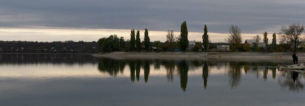 Старий Айдар з panoramio.com - Staryy Aydar